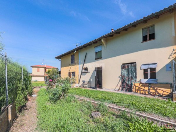 casa indipendente in vendita a Budrio in zona Dugliolo