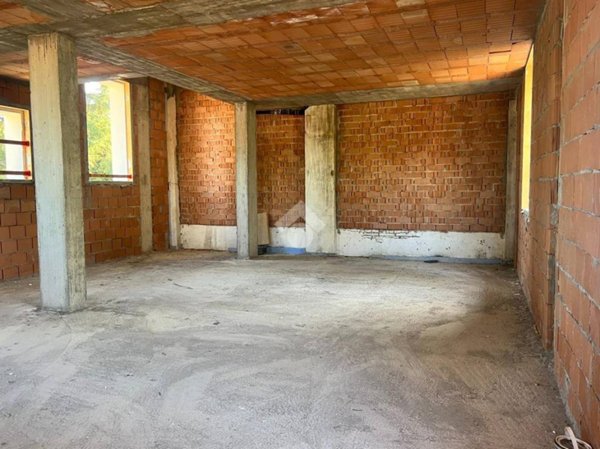 casa semindipendente in vendita a Budrio