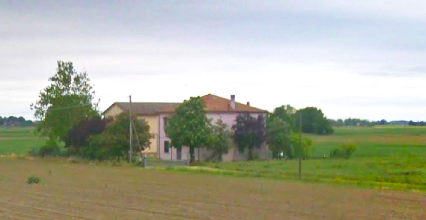 casa indipendente in vendita a Budrio
