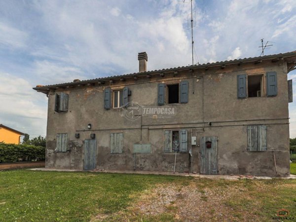 casa indipendente in vendita a Budrio in zona Mezzolara