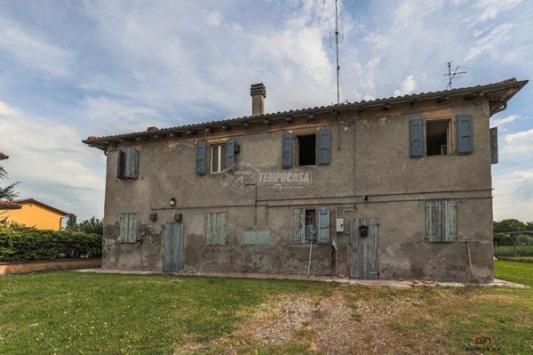 casa indipendente in vendita a Budrio in zona Mezzolara