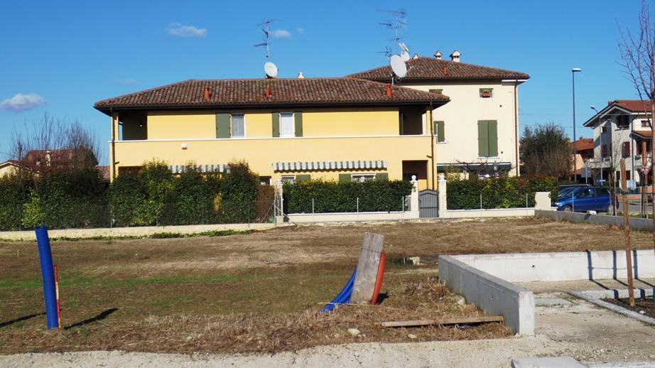 pentavano in vendita a Budrio in zona Mezzolara