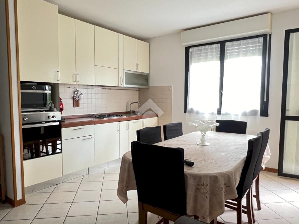appartamento in vendita a Budrio