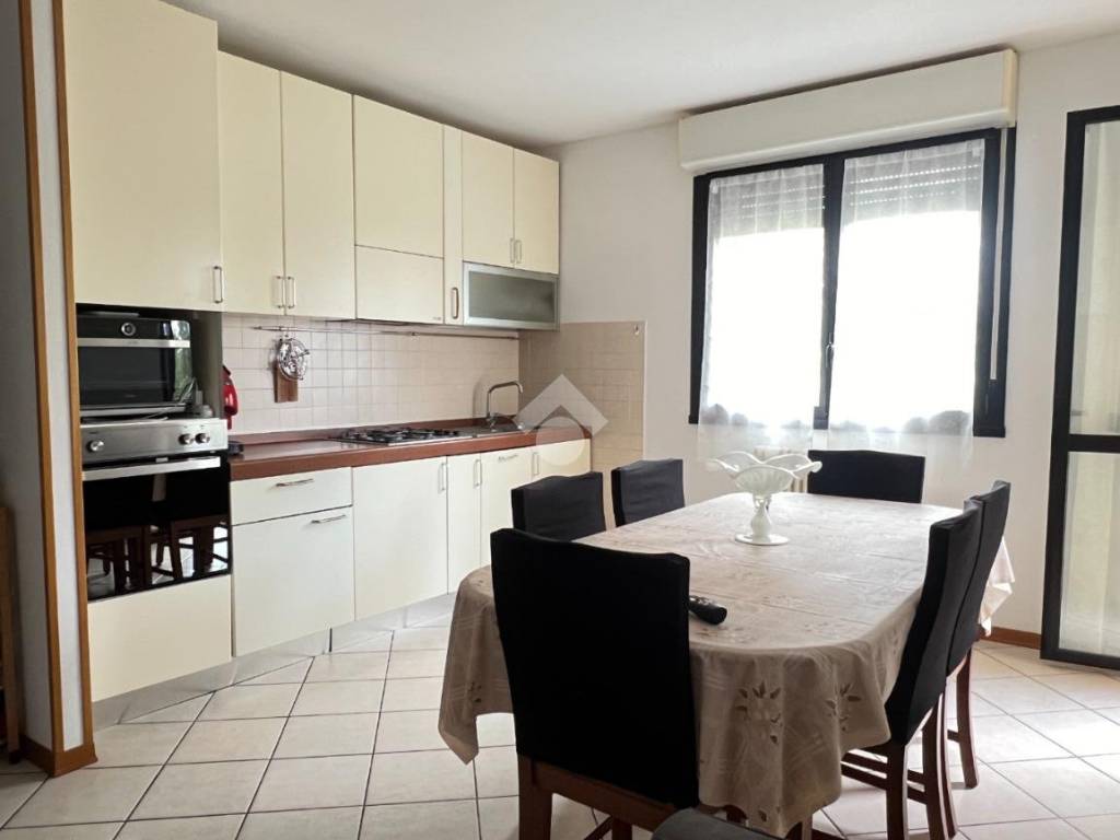 appartamento in vendita a Budrio