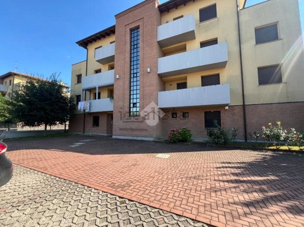 appartamento in vendita a Budrio