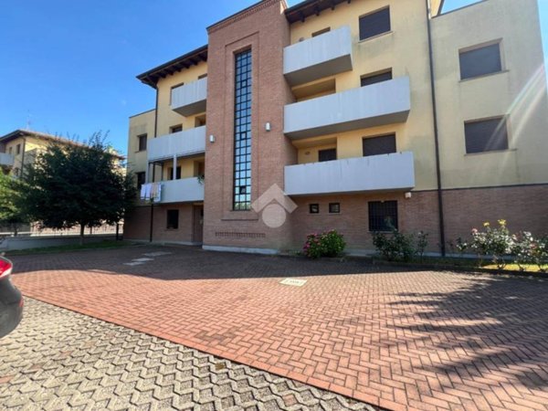 appartamento in vendita a Budrio