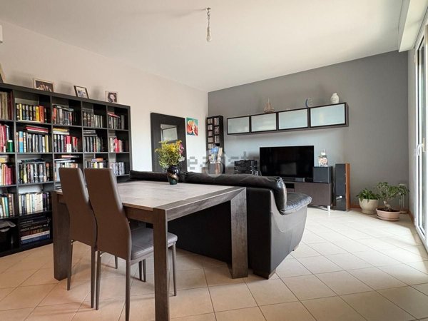 appartamento in vendita a Budrio