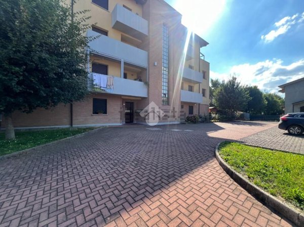 appartamento in vendita a Budrio