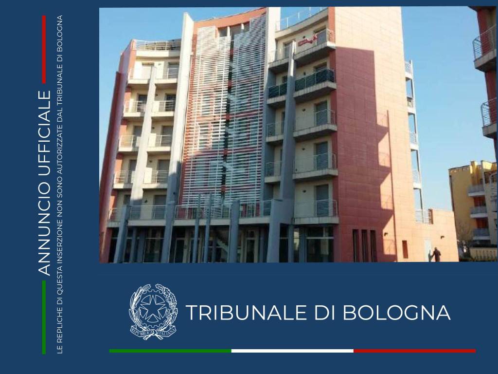 monolocale in vendita a Budrio