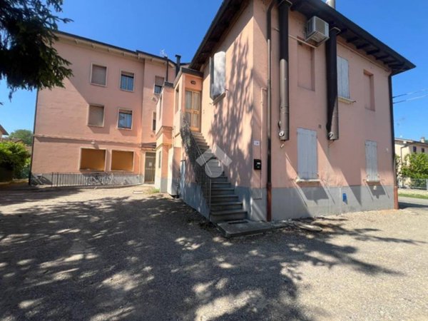 intera palazzina in vendita a Budrio in zona Vigorso