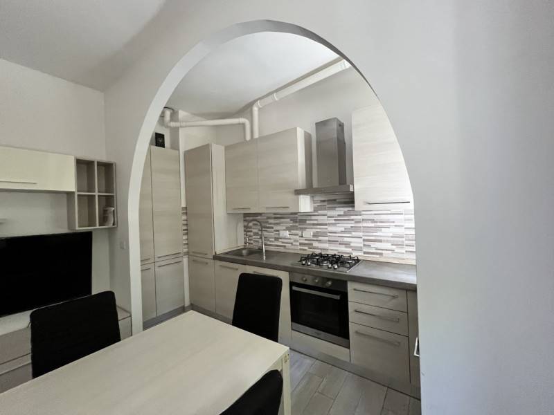 appartamento in vendita a Budrio