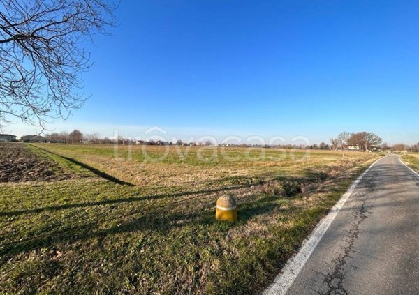 terreno agricolo in vendita a Budrio