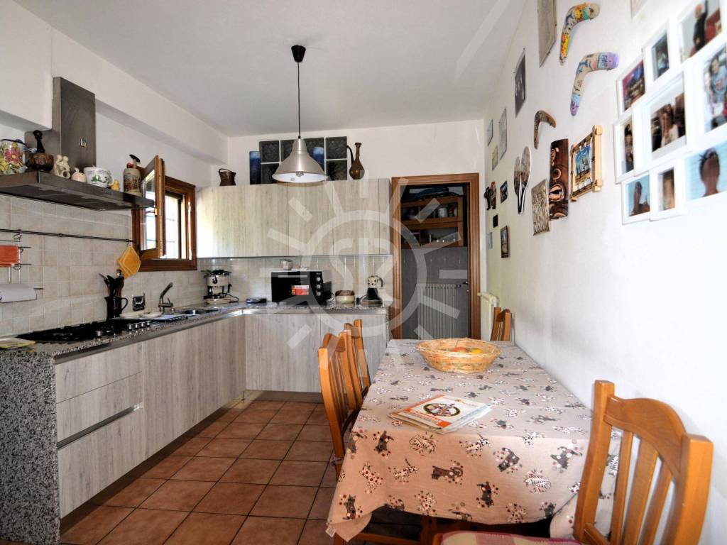casa indipendente in vendita a Budrio in zona Dugliolo