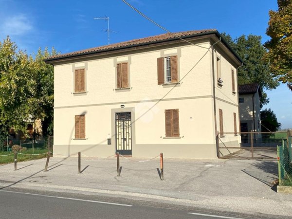 casa indipendente in vendita a Budrio in zona Vedrana
