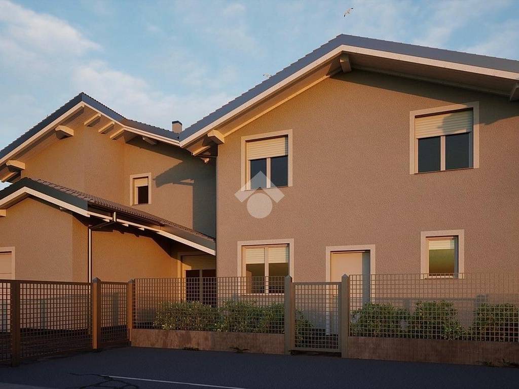 casa indipendente in vendita a Budrio