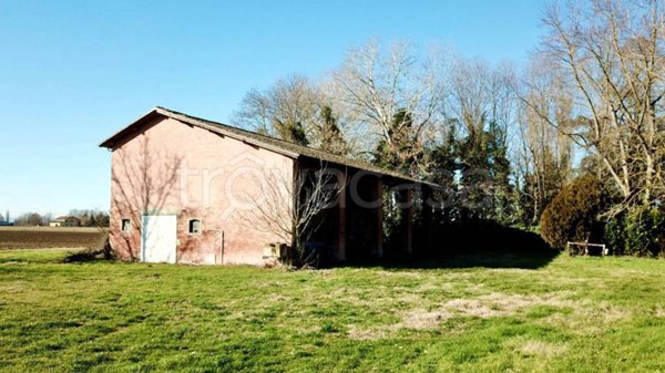 casa indipendente in vendita a Budrio