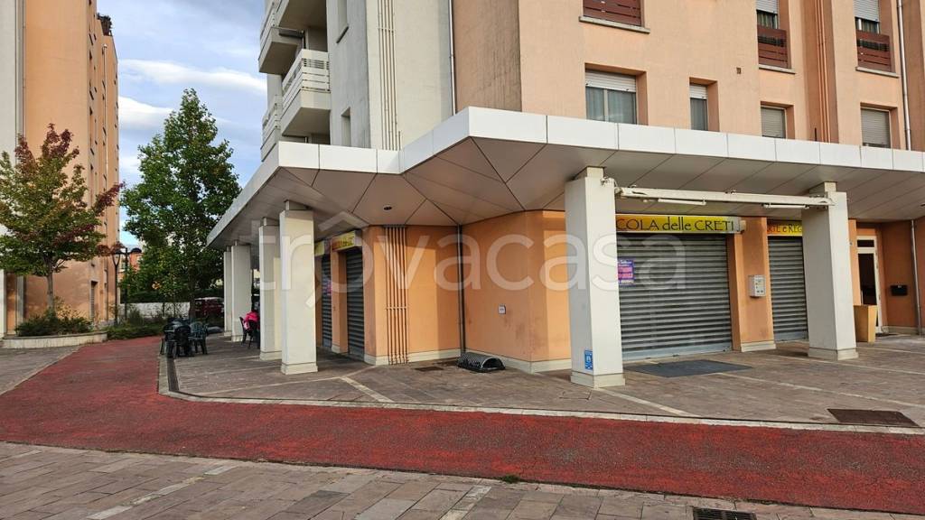 appartamento in vendita a Budrio