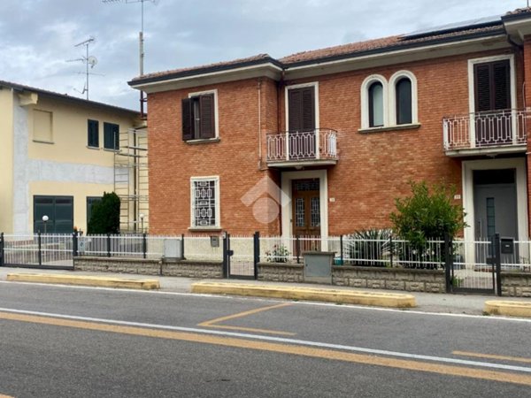 casa indipendente in vendita a Budrio