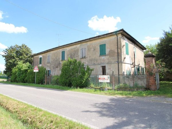 casa indipendente in vendita a Budrio in zona Vigorso