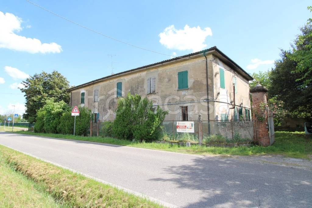 casa indipendente in vendita a Budrio in zona Vigorso