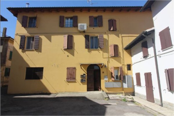 appartamento in vendita a Budrio in zona Mezzolara