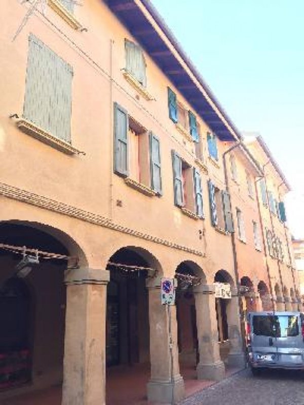 appartamento in vendita a Budrio