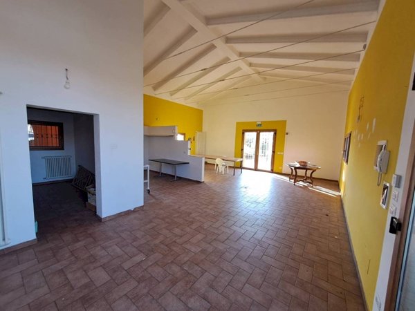 casale in vendita a Budrio