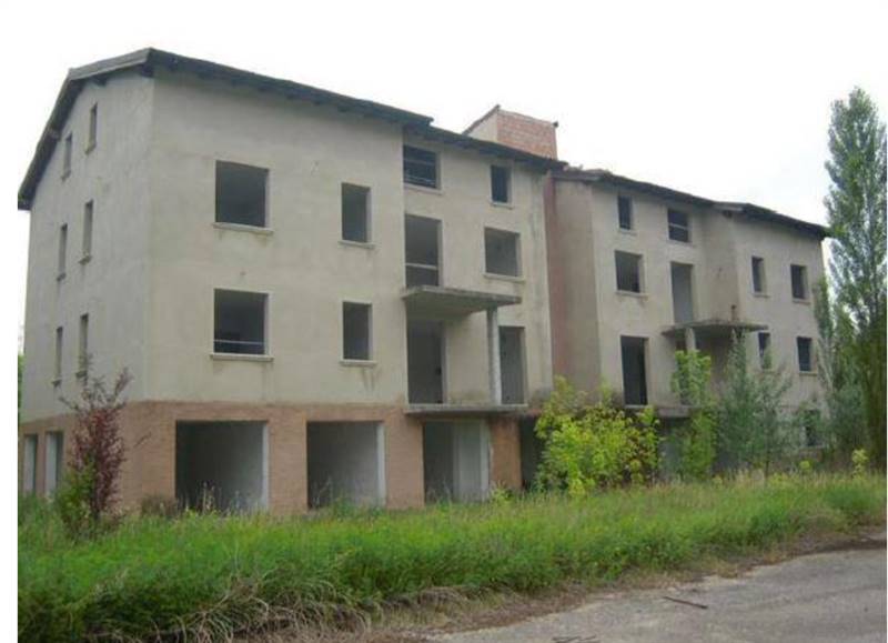 appartamento in vendita a Budrio in zona Cento
