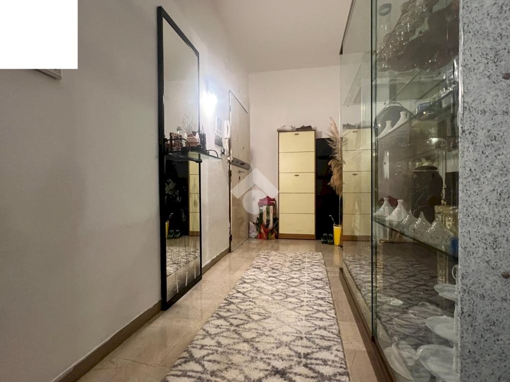 appartamento in vendita a Budrio