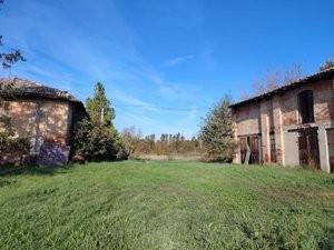 intera palazzina in vendita a Budrio in zona Armarolo