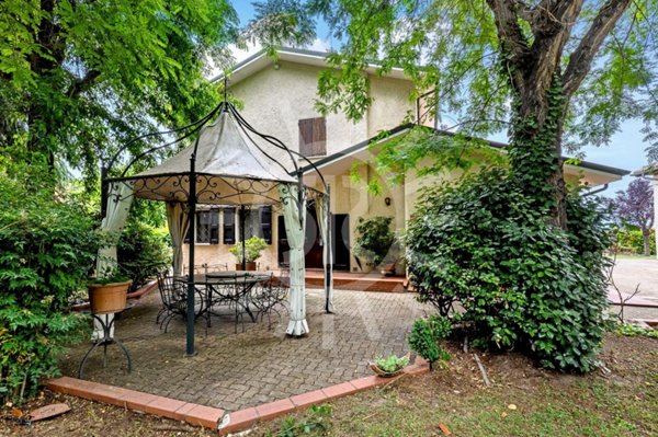 casa indipendente in vendita a Budrio