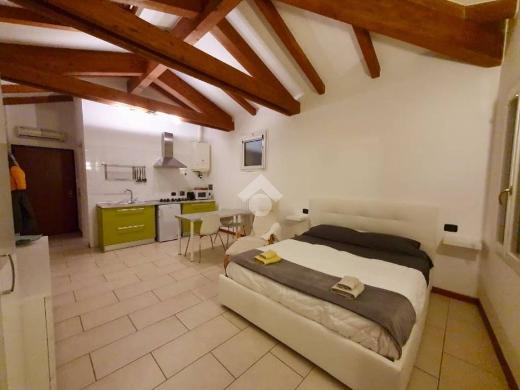 appartamento in vendita a Budrio
