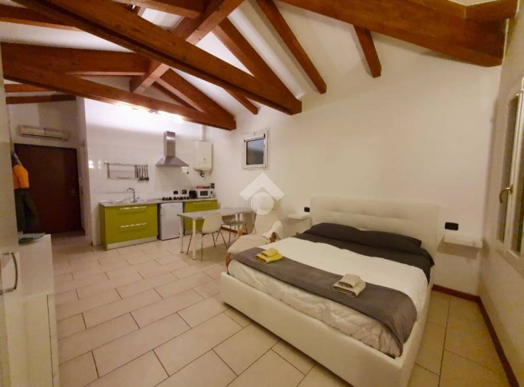 appartamento in vendita a Budrio