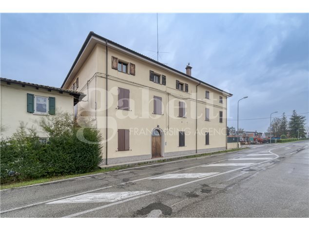 appartamento in vendita a Budrio in zona Vedrana