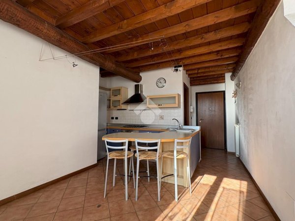 appartamento in vendita a Budrio