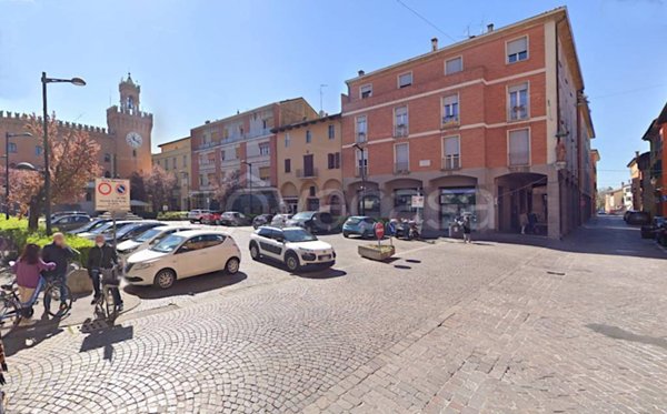 appartamento in vendita a Budrio