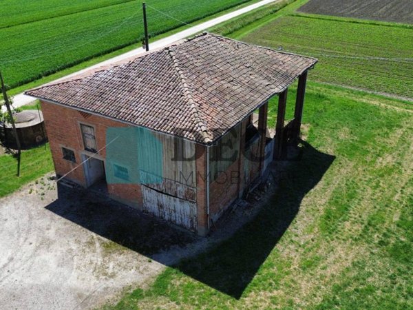 casale in vendita a Budrio in zona Vedrana