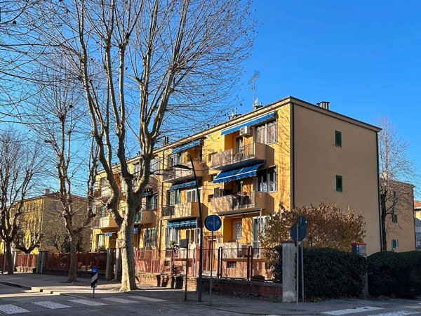 appartamento in vendita a Budrio