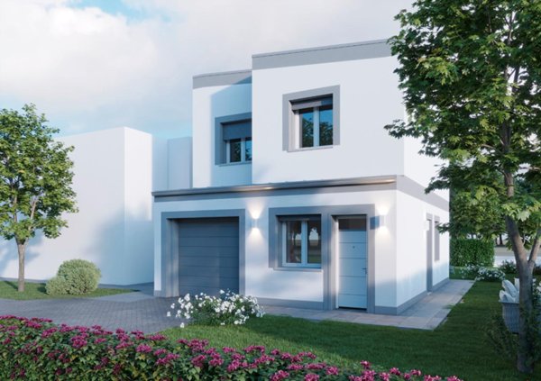 casa indipendente in vendita a Budrio in zona Mezzolara