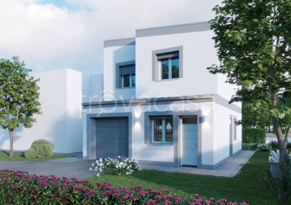 casa indipendente in vendita a Budrio in zona Mezzolara