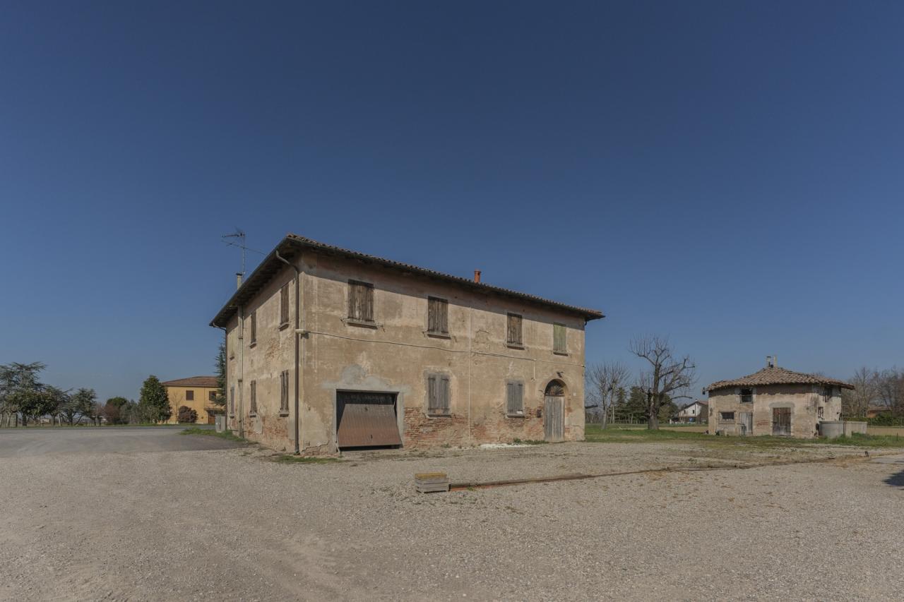 casa indipendente in vendita a Budrio