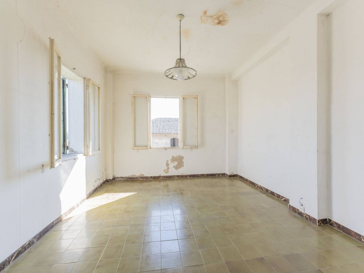 casa indipendente in vendita a Budrio