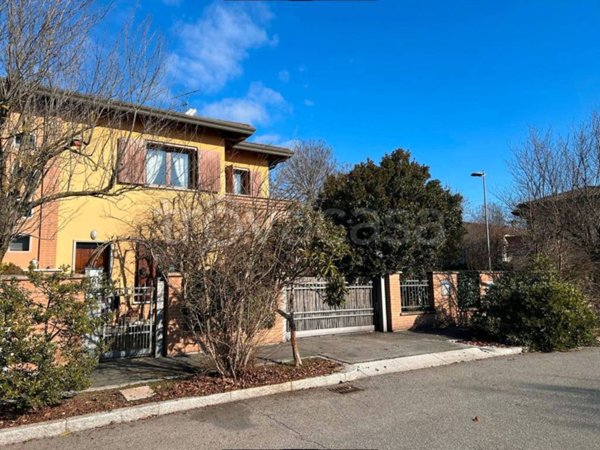 casa indipendente in vendita a Budrio in zona Vedrana