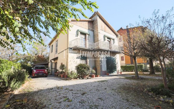 casa indipendente in vendita a Budrio in zona Mezzolara