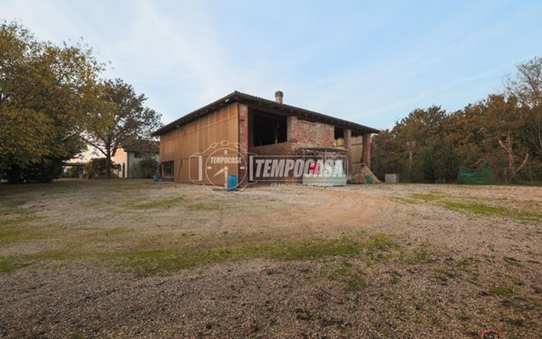 casa indipendente in vendita a Budrio