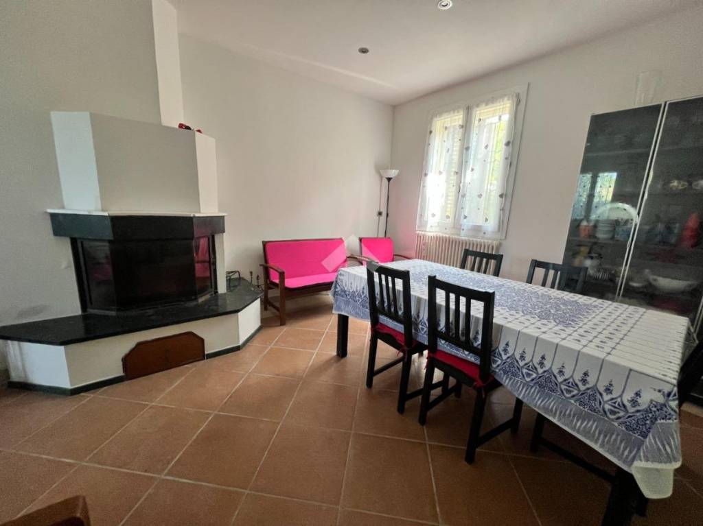 casa indipendente in vendita a Budrio in zona Vedrana