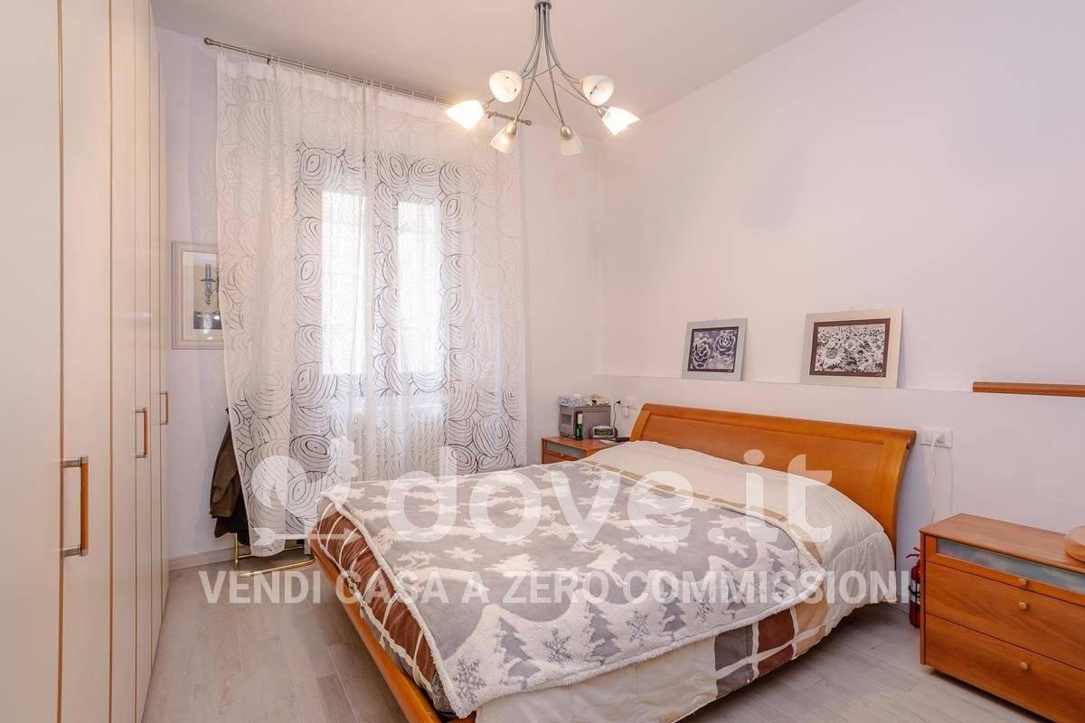 appartamento in vendita a Budrio