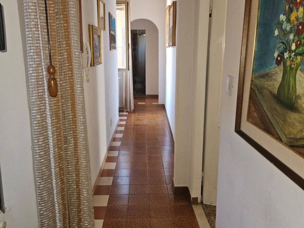 appartamento in vendita a Budrio