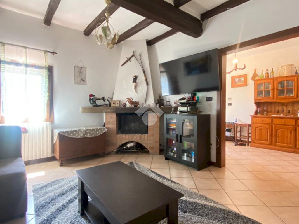 appartamento in vendita a Budrio