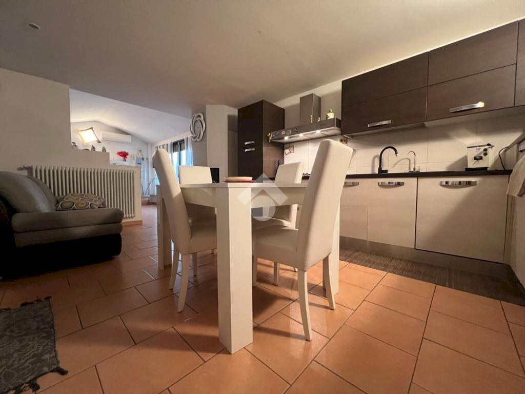 appartamento in vendita a Budrio in zona Mezzolara
